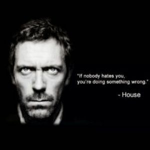 Meet your Posher, Kimmie